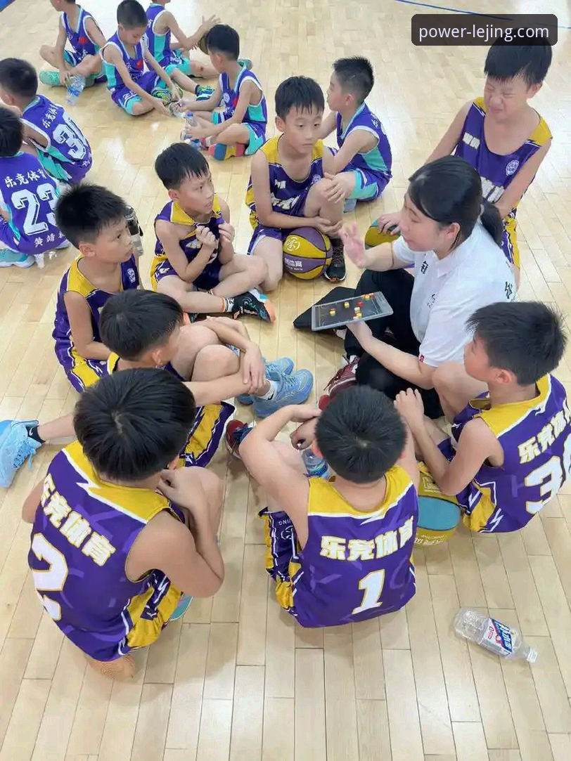 乐竞体育平台功能详解：从赛事数据到互动体验的一站式解析